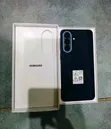 New Samsung Galaxy A57 5G 256GB Blue - 3