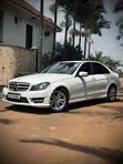 Mercedes-Benz C180 2012 White - 3