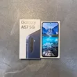 New Samsung Galaxy A57 256GB Blue - 2