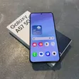 New Samsung Galaxy A57 256GB Blue - 3