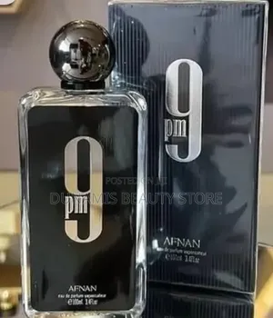 9 PM Eau de Parfum 100ml