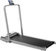 Flat-Profile Electric Walking Pad / Under-Desk Treadmill - 2