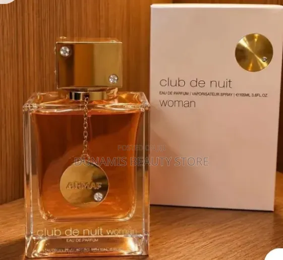 Armaf Club De Nuit Women Eau de Parfum 105ml - 1