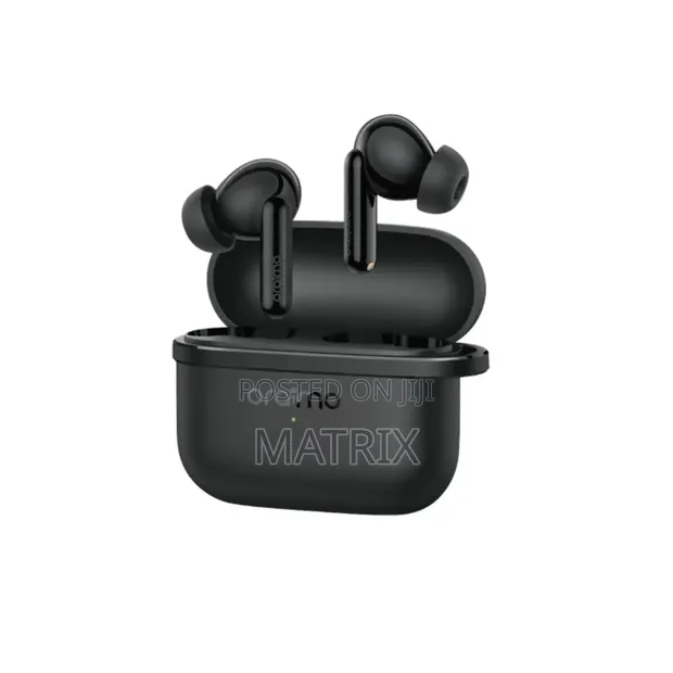 Oraimo SpaceBuds Lite True Wireless Earbuds - 1