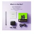 Oraimo SpaceBuds Lite True Wireless Earbuds - 4