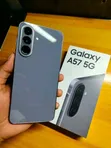 New Samsung Galaxy A57 5G 256GB Gray - 2