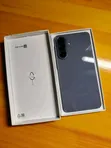 New Samsung Galaxy A57 5G 256GB Gray - 3