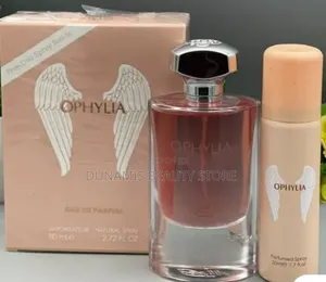 Ophylia Perfume 2 in 1