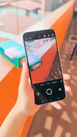 New Infinix Hot 60 Pro 256GB Silver - 2