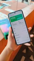New Infinix Hot 60 Pro 256GB Silver - 3