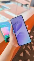 New Infinix Hot 60 Pro 256GB Silver - 4