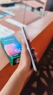 New Infinix Hot 60 Pro 256GB Silver - 5