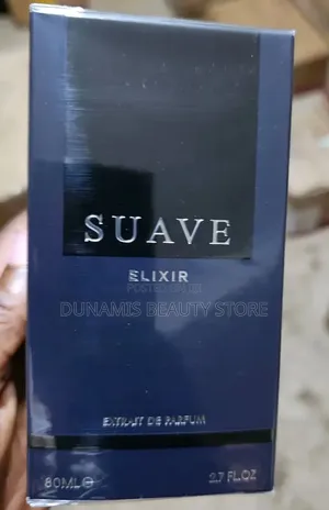 Dior Sauvage Elixir Perfume 80ml