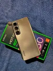 New Infinix Hot 60 Pro+ 256GB Black - 1
