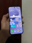 New Infinix Hot 60 Pro+ 256GB Black - 3
