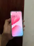New Infinix Hot 60 Pro+ 256GB Black - 5