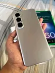 New Infinix Hot 60 Pro+ 256GB Gold - 1