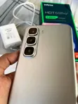 New Infinix Hot 60 Pro+ 256GB Gold - 2