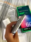 New Infinix Hot 60 Pro+ 256GB Gold - 4