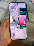 New Infinix Hot 60 Pro+ 256GB Gold - 5