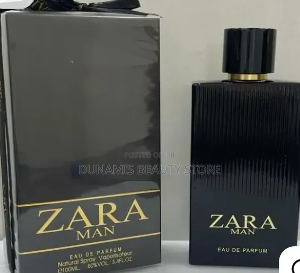 Zara Man Eau de Parfum 100ml - 1