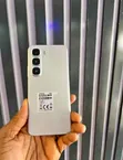 New Infinix Hot 60 Pro+ 256GB White - 1