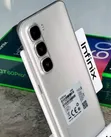 New Infinix Hot 60 Pro+ 256GB White - 2