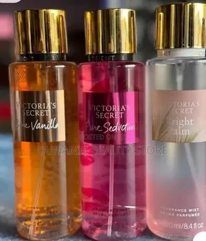 Victoria's Secret Body Spray - All Flavors