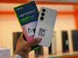 New Infinix Hot 60 Pro+ 256GB Gold - 5