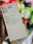 New Tecno Spark 40 Pro+ 128GB Silver - 2
