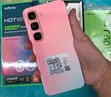 New Infinix Hot 60 Pro+ 256GB Pink - 1