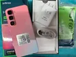 New Infinix Hot 60 Pro+ 256GB Pink - 2