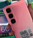 New Infinix Hot 60 Pro+ 256GB Pink - 3