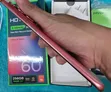 New Infinix Hot 60 Pro+ 256GB Pink - 5