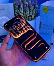 New Infinix Note 60 Pro 256GB Orange - 1