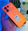 New Infinix Note 60 Pro 256GB Orange - 2