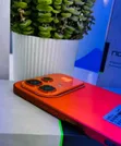 New Infinix Note 60 Pro 256GB Orange - 3