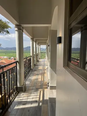 8-Unit Apartment Block for Sale, Busabala