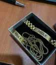 Customized Name Necklace - 2