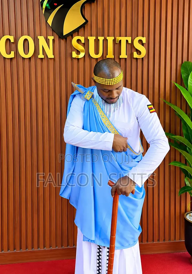 Kinyarwanda Wear - Mishanana for Sale & Hire - 1