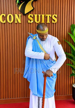 Kinyarwanda Wear - Mishanana for Sale & Hire