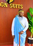 Kinyarwanda Wear - Mishanana for Sale & Hire - 2