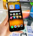 New Infinix Smart 20 128GB Orange - 2