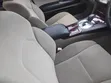 Toyota Mark X 2007 Silver - 5