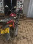 Mahindra Centuro 2019 Red - 1