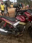 Mahindra Centuro 2019 Red - 2