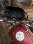 Mahindra Centuro 2019 Red - 3