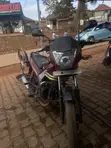 Mahindra Centuro 2019 Red - 4