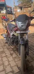 Mahindra Centuro 2019 Red - 5