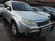 Subaru Forester 2008 Gray - 3